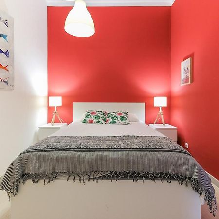 Penha De Franca Terrace By Homing Lisboa المظهر الخارجي الصورة