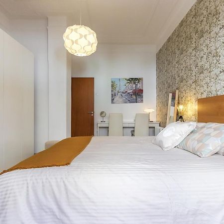 Penha De Franca Terrace By Homing Lisboa المظهر الخارجي الصورة