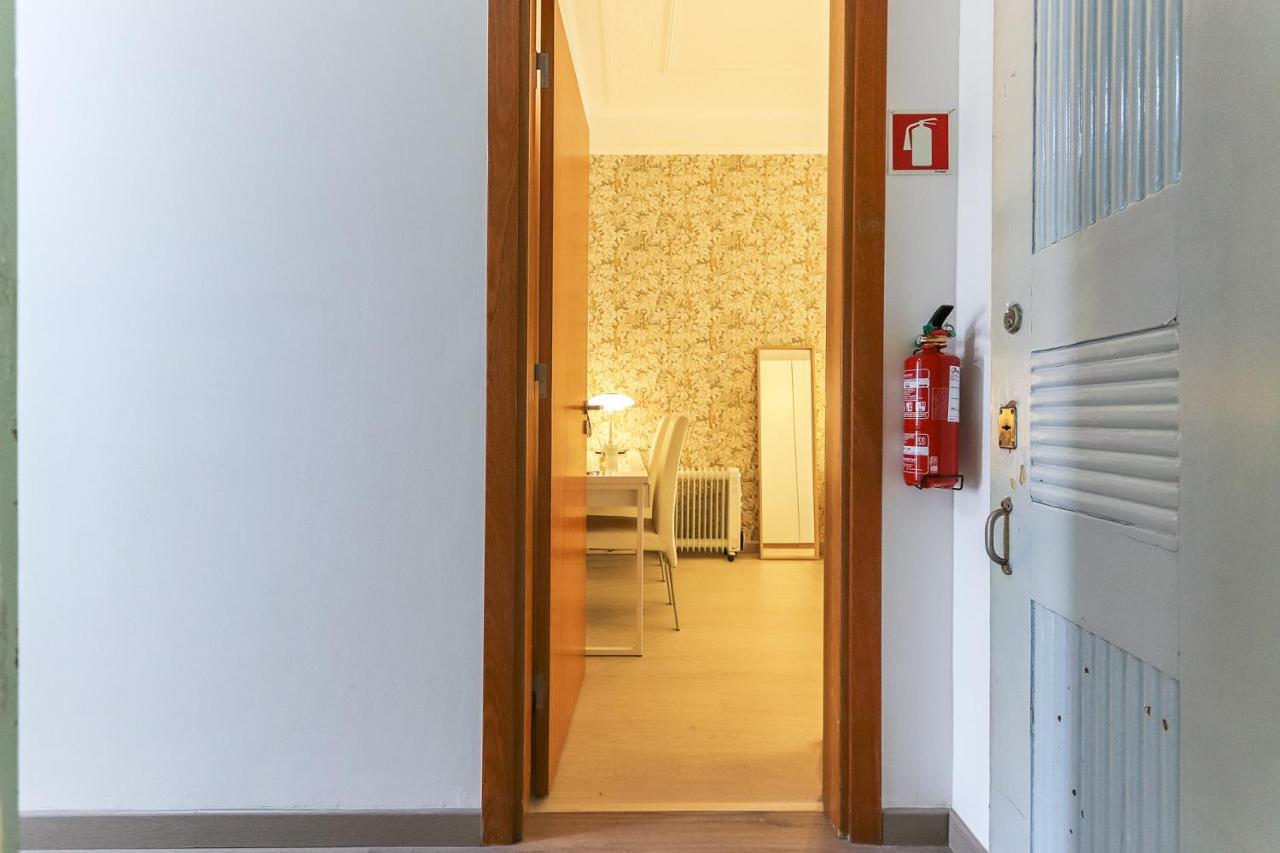 Penha De Franca Terrace By Homing Lisboa المظهر الخارجي الصورة