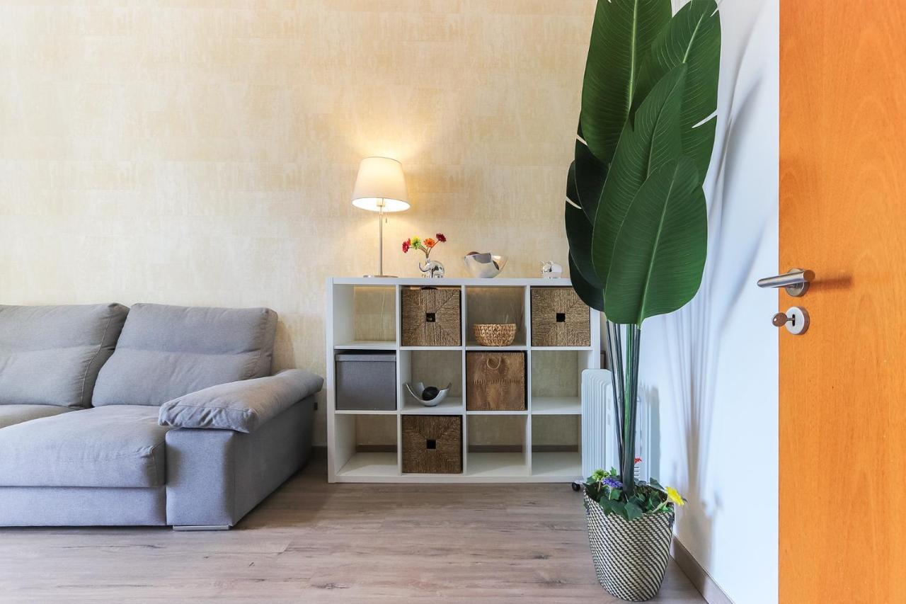 Penha De Franca Terrace By Homing Lisboa المظهر الخارجي الصورة
